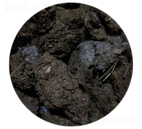 干牛糞肥-碩田生物