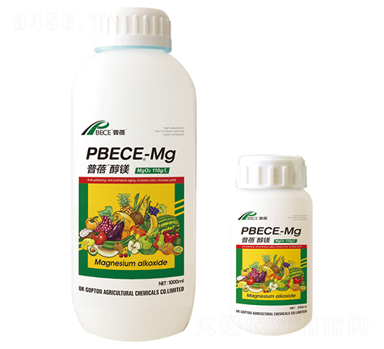 醇鎂-普蓓-亞瑟夫