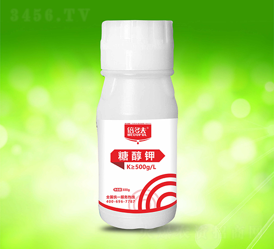 糖醇鉀-倍多夫
