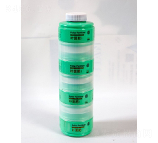 200g葉面肥-普天科技