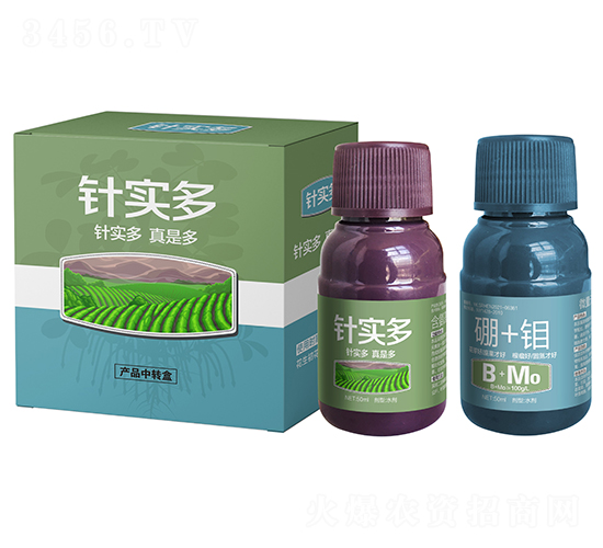 花生針實多-艾樂美