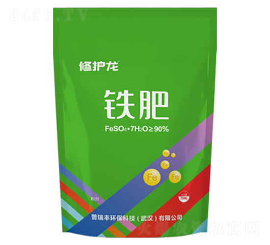 EDDHA-鐵肥-普瑞豐