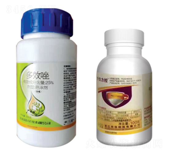 多效唑-歐聯(lián)美達