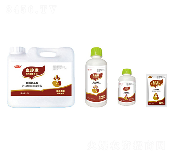 ѪԴ�����ᣨ�M��5L1000ml200ml50ml��-Ѫ�ᭇ-�t��