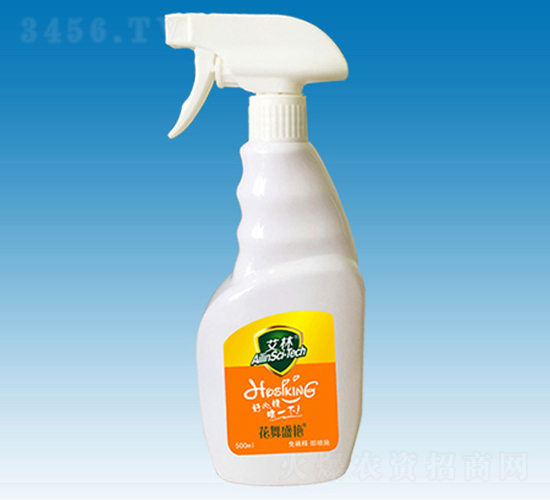 花舞盛艷免稀釋營(yíng)養(yǎng)液-艾林-漯效王