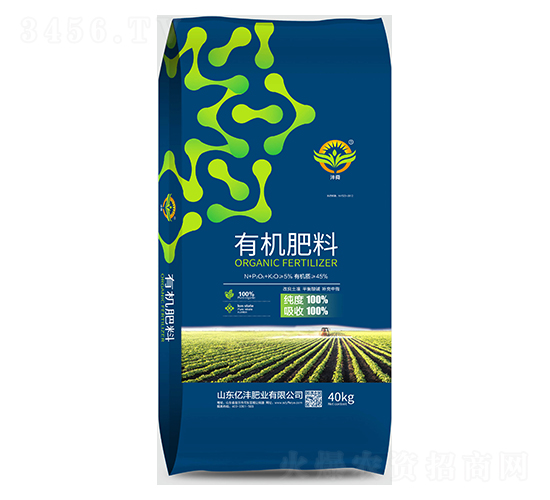 有機(jī)肥料-億灃肥業(yè)