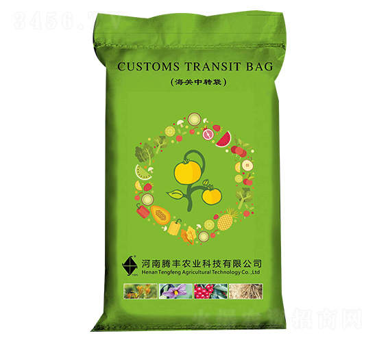 征土含礦源黃腐酸鉀有機肥料-騰豐農(nóng)業(yè)