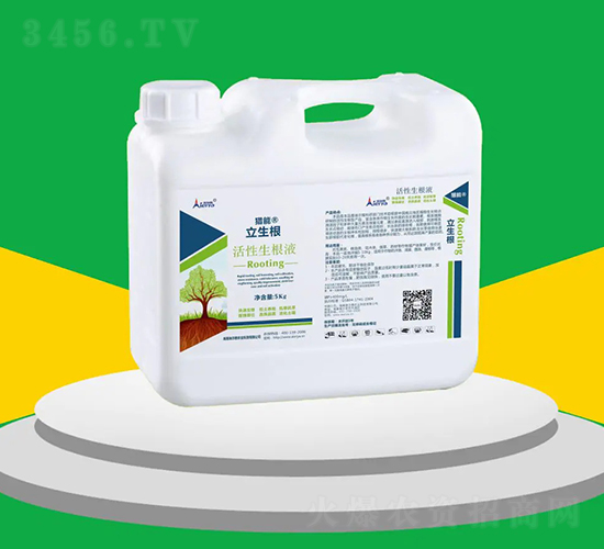 活性生根液-獵能-埃爾雅