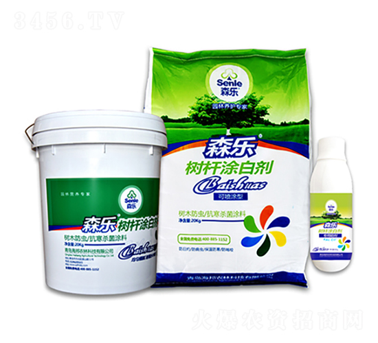 樹(shù)桿涂白劑-森樂(lè)-海邦農(nóng)林