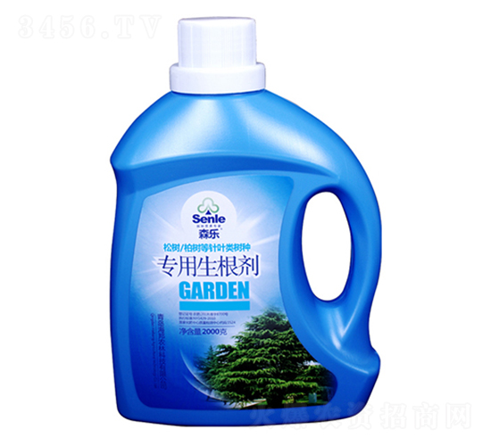 松柏專(zhuān)用生根劑-森樂(lè)-海邦農(nóng)林