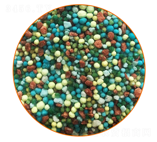 沃美稼緩釋摻混肥-美稼農(nóng)業(yè)