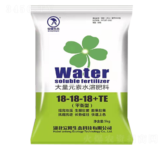 ƽ���ʹ���Ԫ��ˮ�ܷ�18-18-18+TE-��¡���B(t��i)