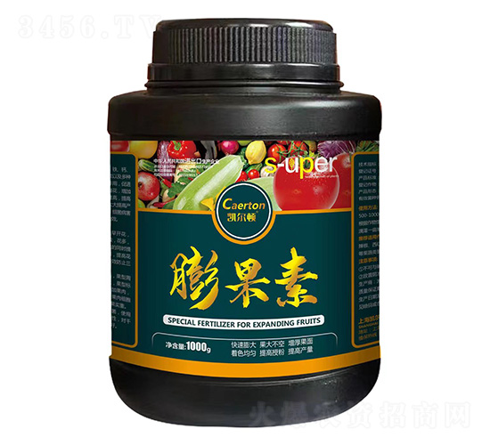 膨果素-凱爾頓-綠邦農化