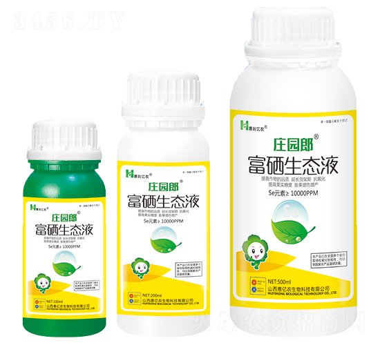 富硒生態(tài)液-莊園郎-惠億農(nóng)