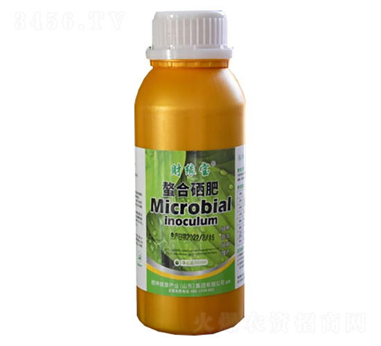 富硒葉面肥-硒神農業(yè)