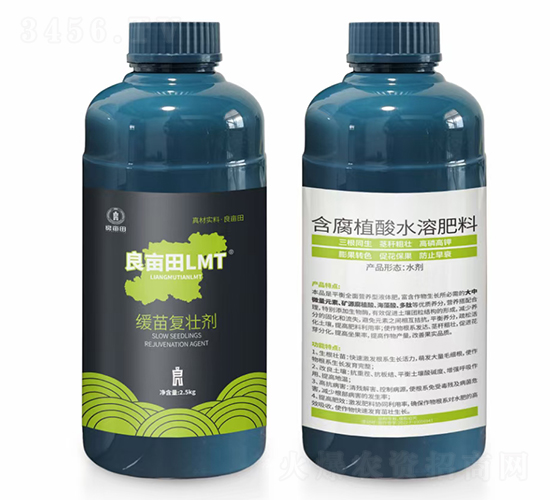 緩苗復(fù)壯劑-良畝田L(fēng)MT-良畝田