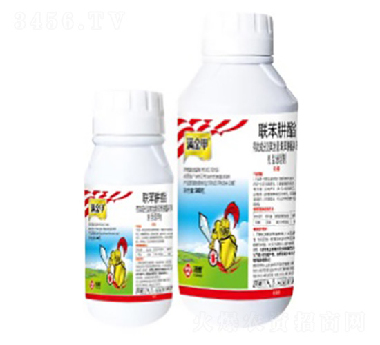 43%聯(lián)苯肼酯懸浮劑-滿金甲-湯普樂