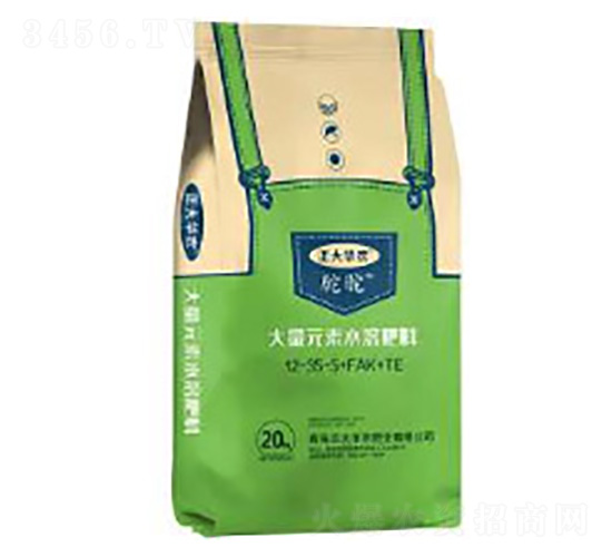 ����Ԫ��ˮ�ܷ���12-35-5+FAK+TE-��-º�S����