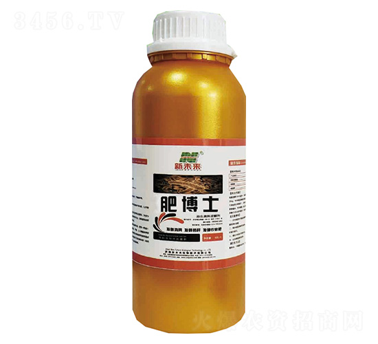 肥博士-原生糞料發(fā)酵菌種-新未來(lái)