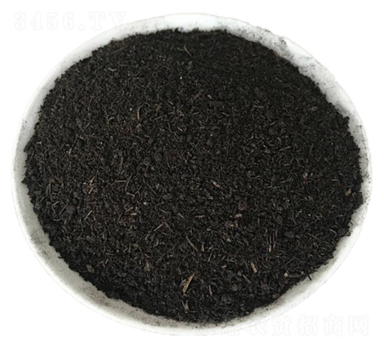 貴州生物有機肥-明威肥業(yè)