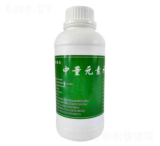 中量元素水溶肥料-天澤鎂樂(lè)-石硼天澤