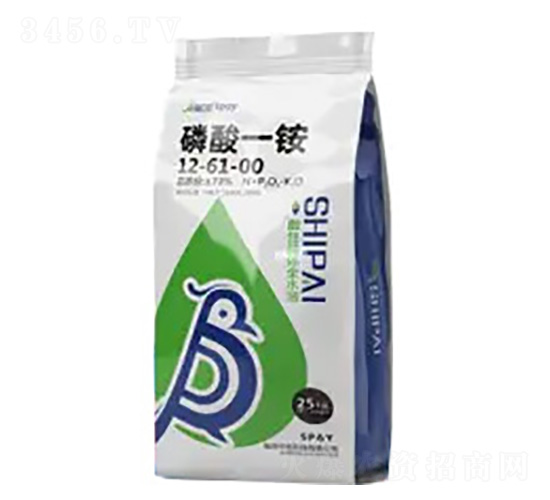 73%磷酸一銨12-61-0-施派作物