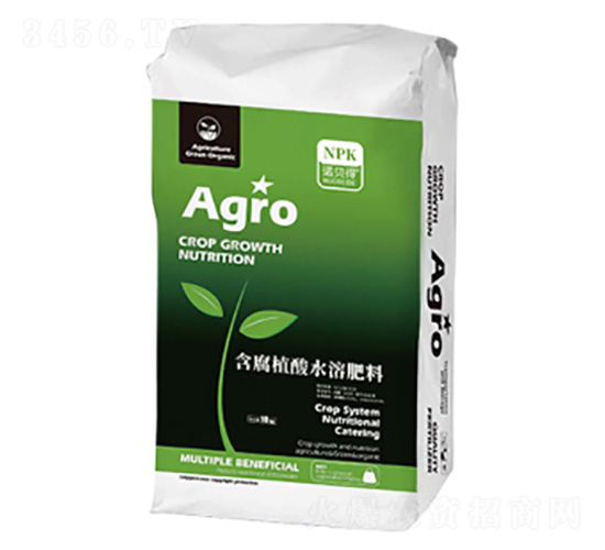 含腐植酸水溶肥料-康拉得