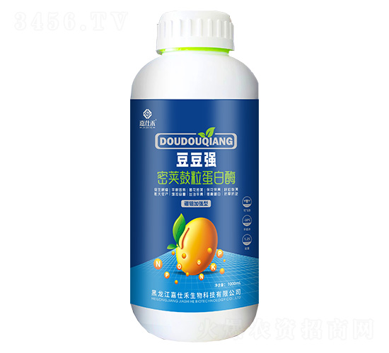 密莢鼓粒蛋白酶-豆豆強(qiáng)-嘉仕禾