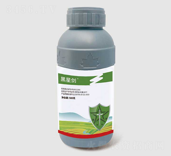 10%氯蟲(chóng)苯·虱螨脲懸浮劑-黑星劍-邦農(nóng)達(dá)