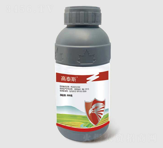 26%高氟氯·噻蟲(chóng)胺懸浮劑-高泰斯-邦農(nóng)達(dá)