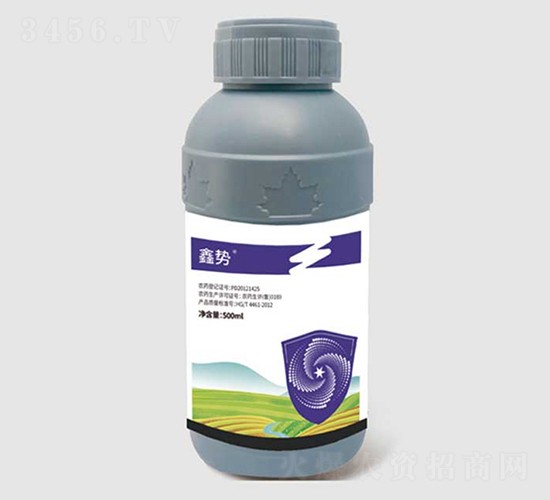 250克/升苯醚甲環(huán)唑乳油-鑫勢(shì)-邦農(nóng)達(dá)