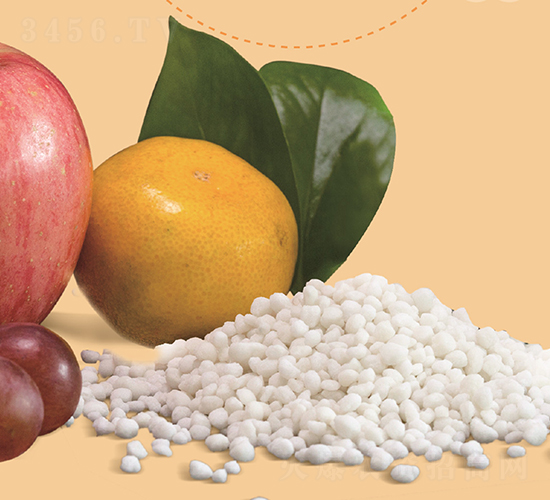 顆粒狀硫酸銨-盛益肥業(yè)