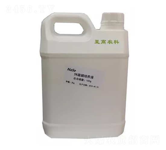 5%富硒營(yíng)養(yǎng)液（桶）-康樂(lè)爾
