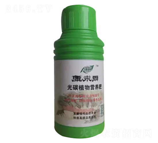 葉茶類光碳植物營養(yǎng)肥-康樂爾