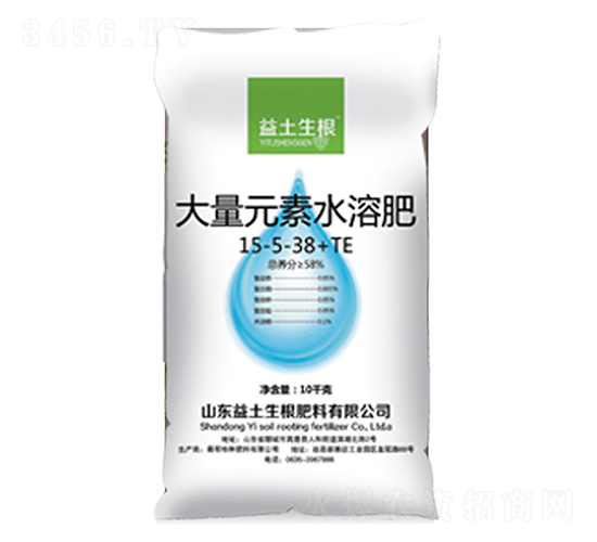 ����Ԫ��ˮ�ܷ���15-5-38+TE-����