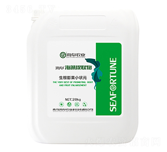 海藻提取物-生根膨果小狀元-海阜農業(yè)
