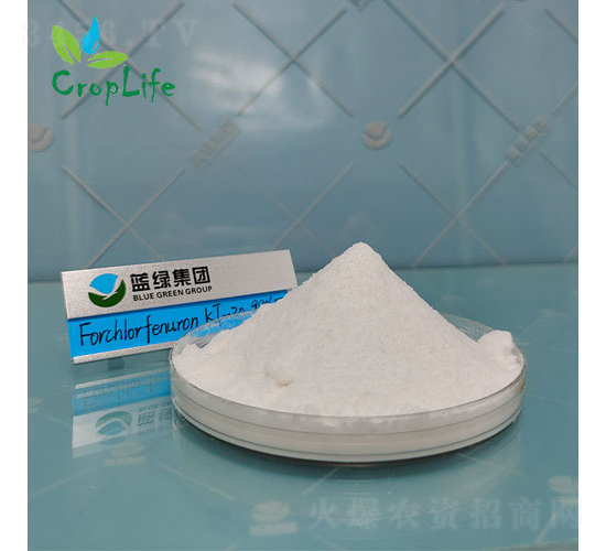 氯吡苯脲-愛普斯化工