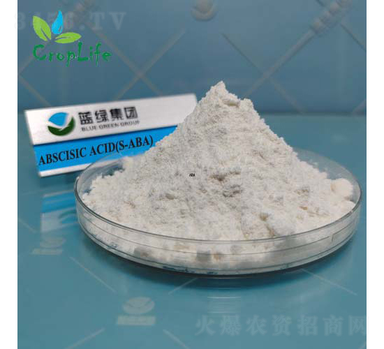 脫落酸-愛普斯化工