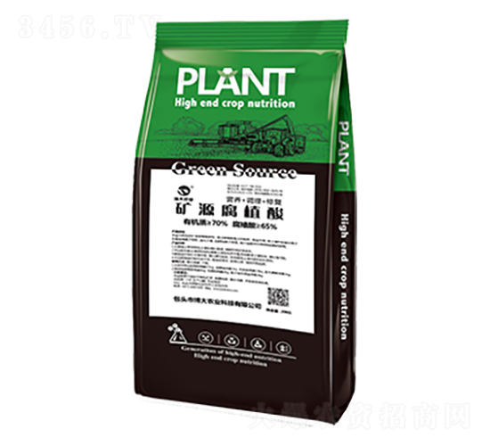 礦源腐植酸-蒙邦益農