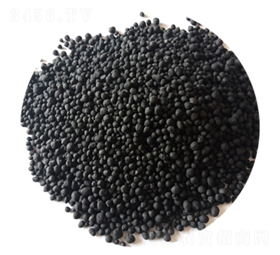 顆粒狀復(fù)混肥-億農(nóng)大化