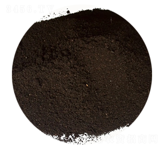 粉末狀有機(jī)肥-億農(nóng)大化