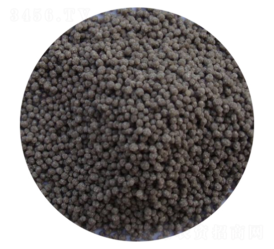 顆粒狀生物有機肥-億農大化