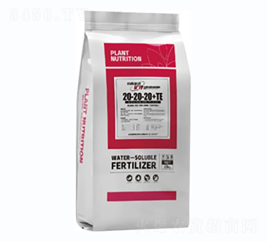 大量元素水溶肥料-小禹星動(dòng)·礦鉀-小禹