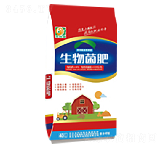 多功能生物菌肥（粉劑）-富標(biāo)農(nóng)業(yè)