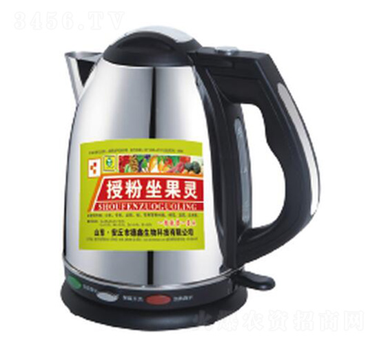 授粉坐果靈-德鑫生物