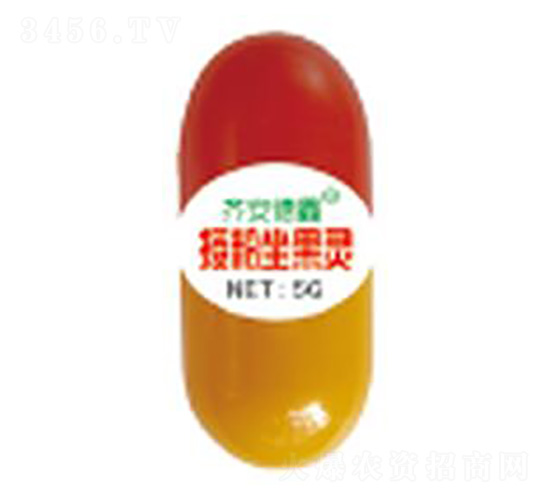 5g授粉坐果靈-德鑫生物