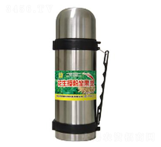 花生授粉坐果靈-德鑫生物