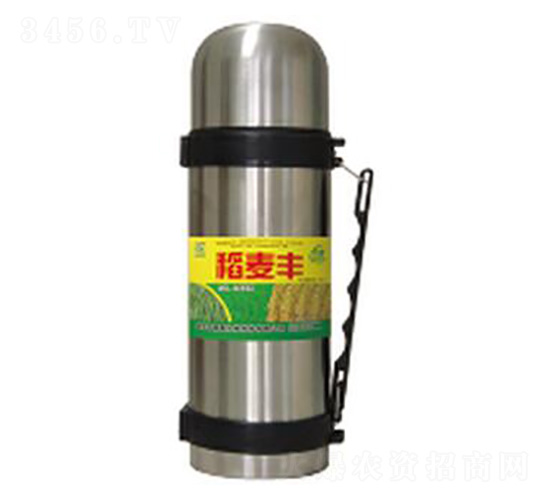 稻麥豐（杯）-德鑫生物