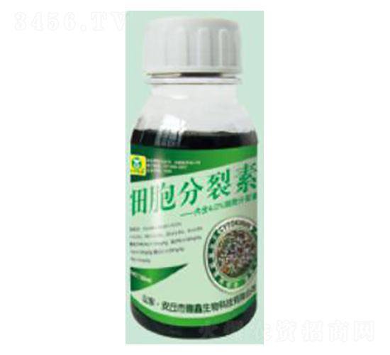 細(xì)胞分裂素50ml-德鑫生物