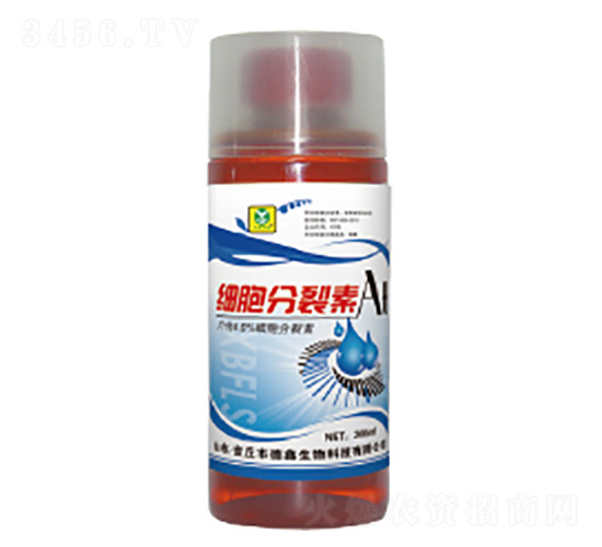 200ml細(xì)胞分裂素-德鑫生物